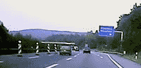 Ausfahrt Effretikon