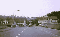 Kollbrunn T�ssbr�cke