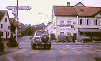 Kollbrunn Kreuzung T�sstalstrasse