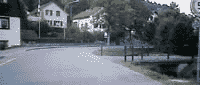 Am Ziel